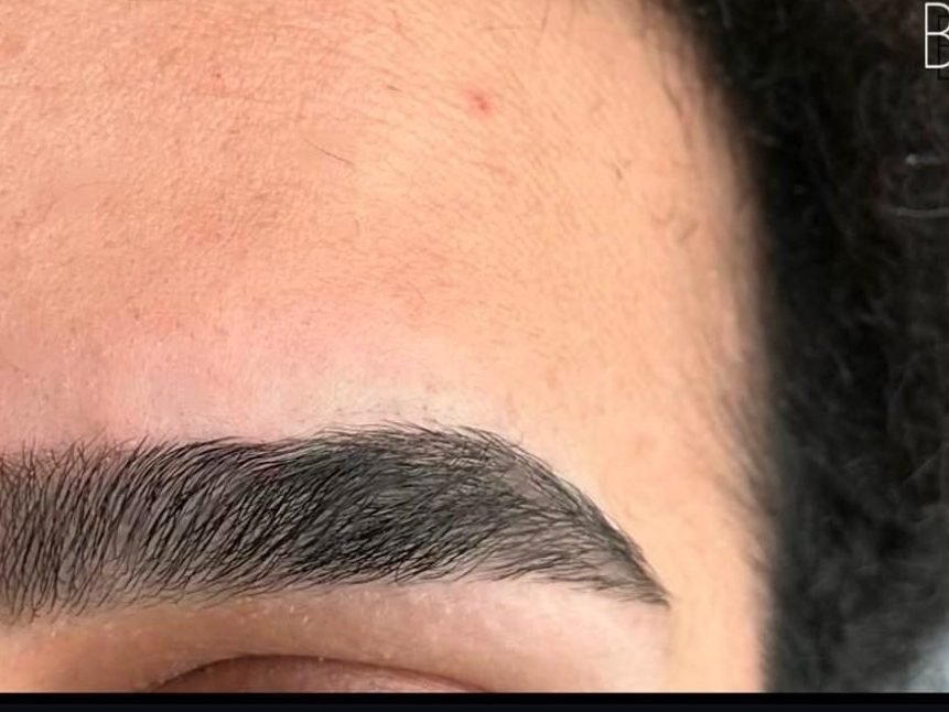Kaş tasarımı sonrası — Begüm Soyalp Atelier Bursa